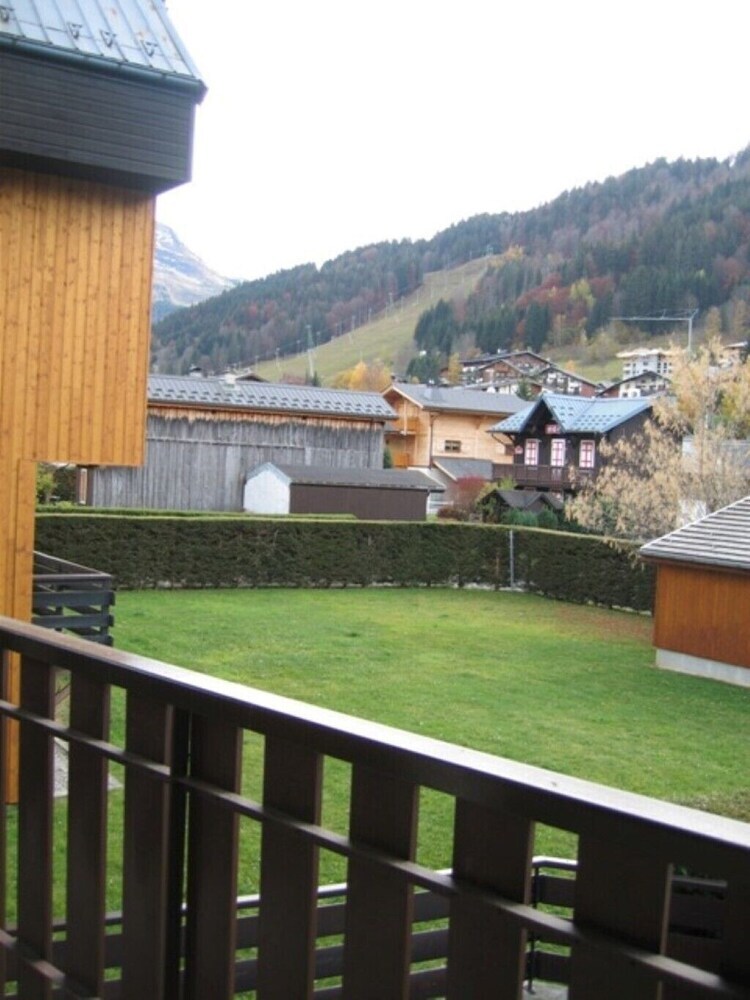 Apartamento Marquis 8