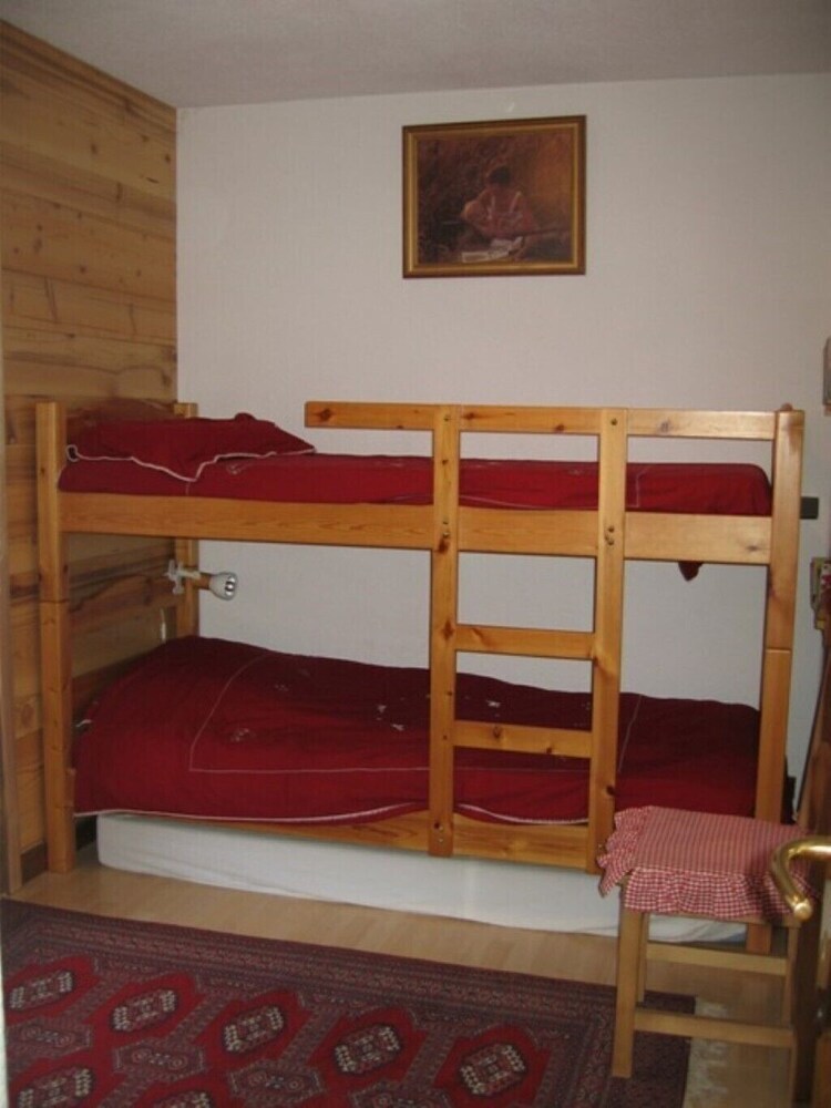 Apartamento Marquis 8