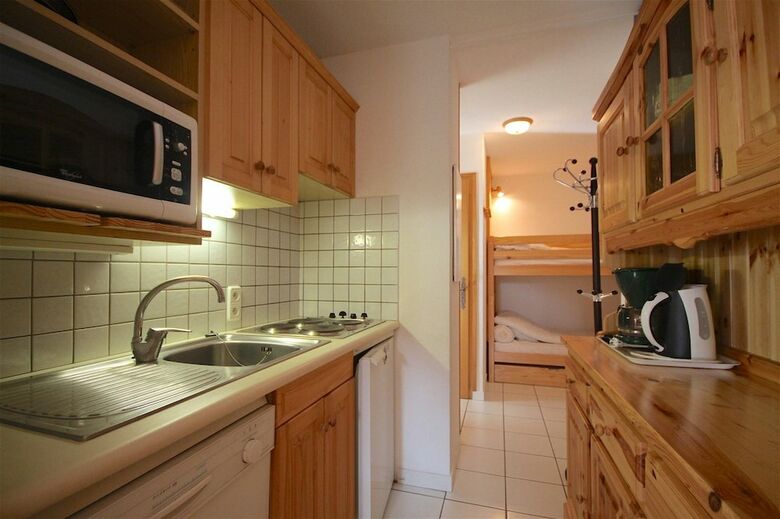Apartamento Fanyon 9