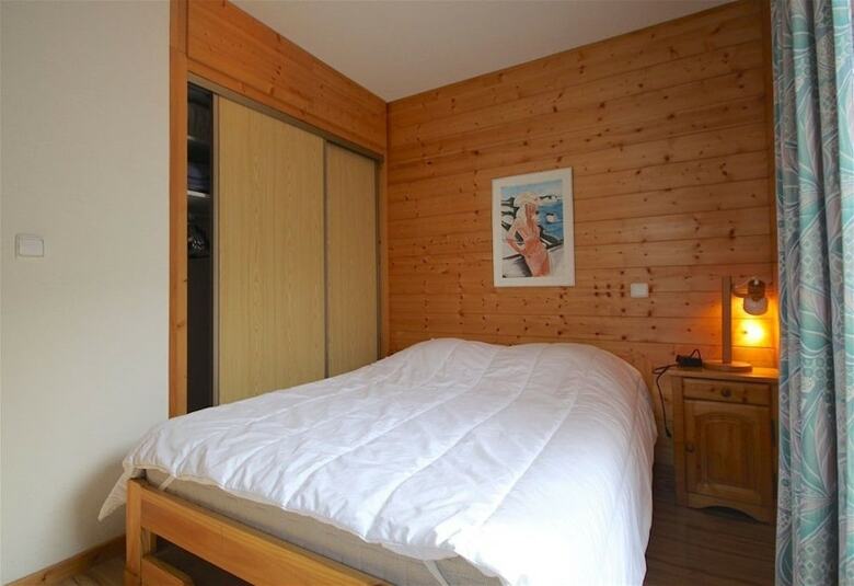 Apartamento Fanyon 9