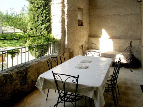 Apartamento Les Demeures Du Clos 321s