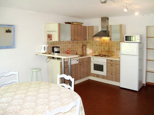 Apartamento Les Demeures Du Clos 321s