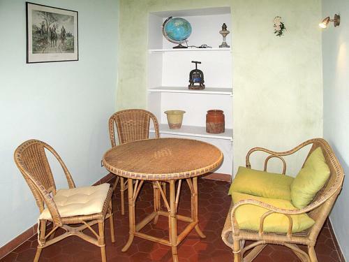 Apartamento Les Demeures Du Clos 321s