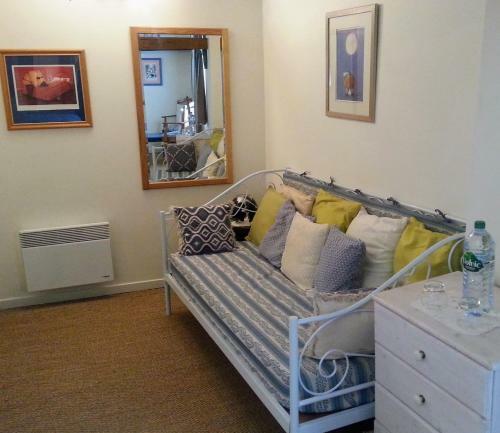 Bed & Breakfast Chambre D'h�tes Oiron