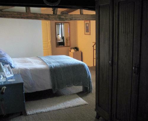 Bed & Breakfast Chambre D'h�tes Oiron