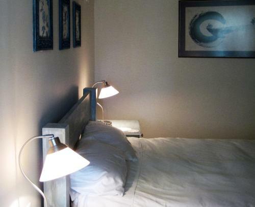 Bed & Breakfast Chambre D'h�tes Oiron