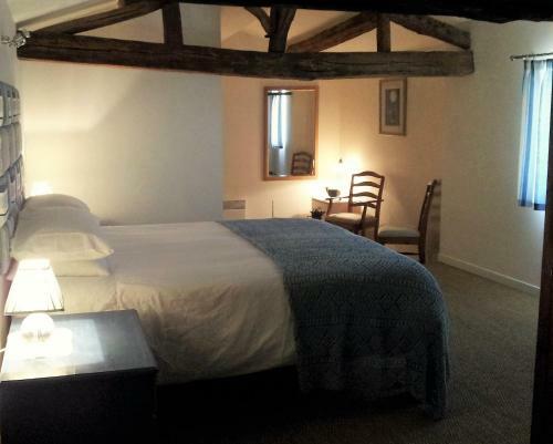Bed & Breakfast Chambre D'h�tes Oiron
