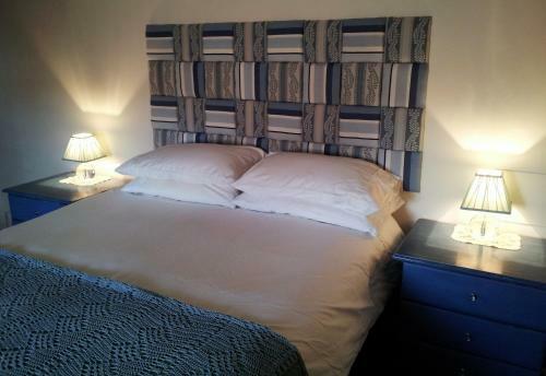 Bed & Breakfast Chambre D'h�tes Oiron