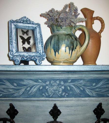 Bed & Breakfast Chambre D'h�tes Oiron