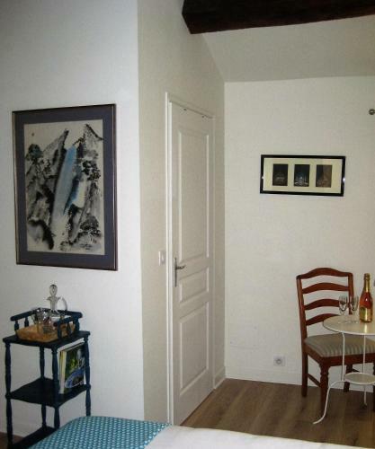 Bed & Breakfast Chambre D'h�tes Oiron