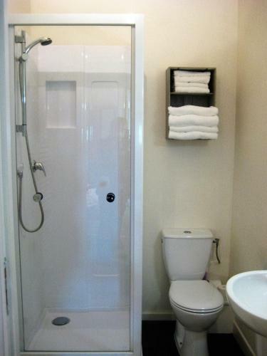 Bed & Breakfast Chambre D'h�tes Oiron
