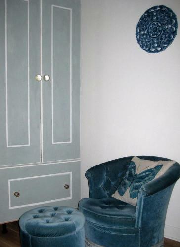 Bed & Breakfast Chambre D'h�tes Oiron