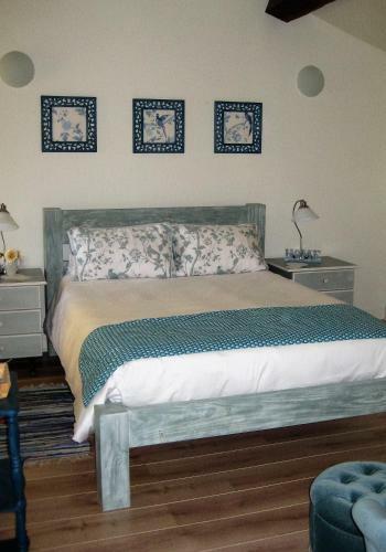 Bed & Breakfast Chambre D'h�tes Oiron