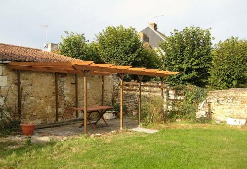 Bed & Breakfast Chambre D'h�tes Oiron