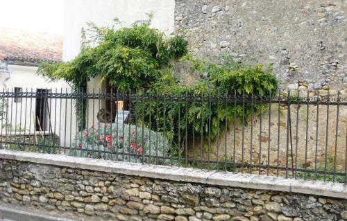 Bed & Breakfast Chambre D'h�tes Oiron