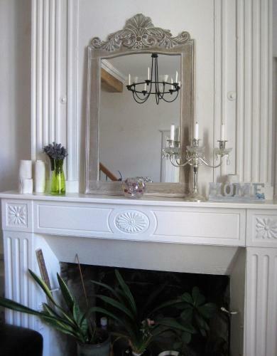 Bed & Breakfast Chambre D'h�tes Oiron