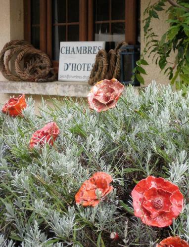 Bed & Breakfast Chambre D'h�tes Oiron