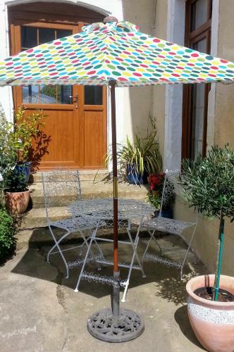 Bed & Breakfast Chambre D'h�tes Oiron
