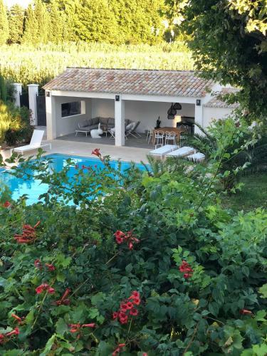 Bed & Breakfast Maison Galat�a