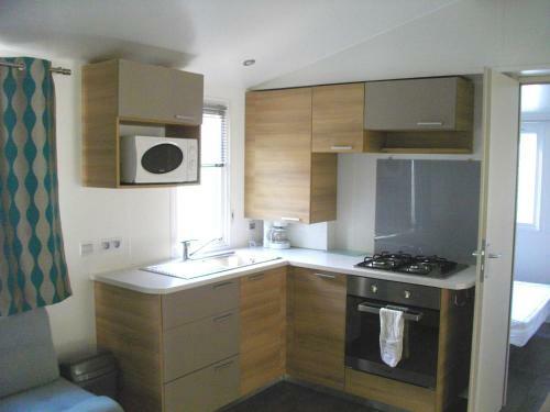 Holiday Home Dugny