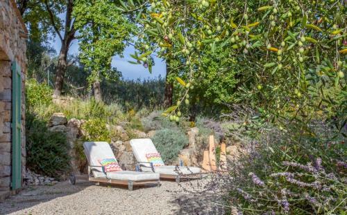 Opio Villa Sleeps 8 Pool Air Con Wifi