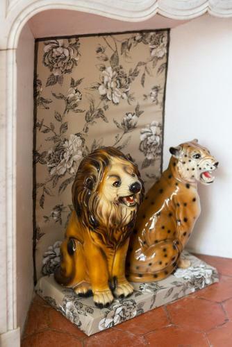 Bed & Breakfast Le Flamant Rouge Guesthouse