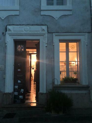 Bed & Breakfast Le Flamant Rouge Guesthouse