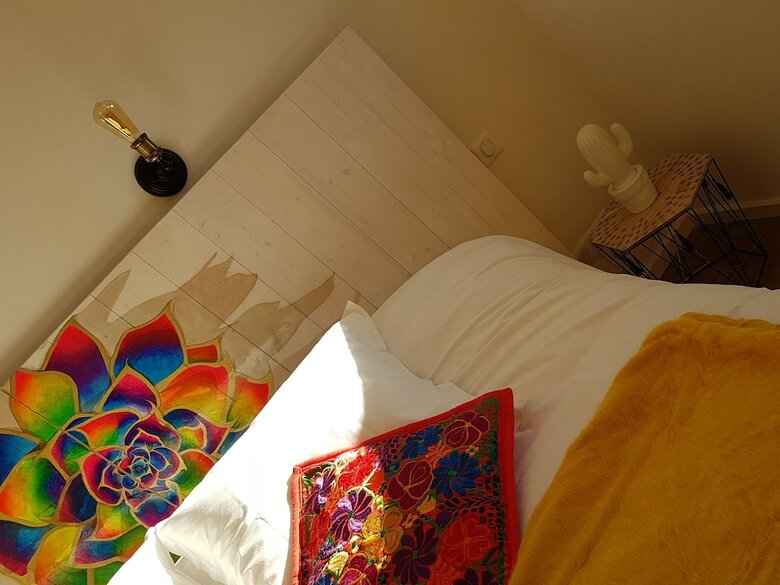 Hostal Asinerie Kuleni