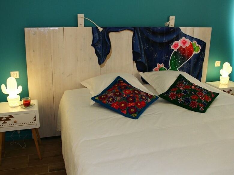 Hostal Asinerie Kuleni