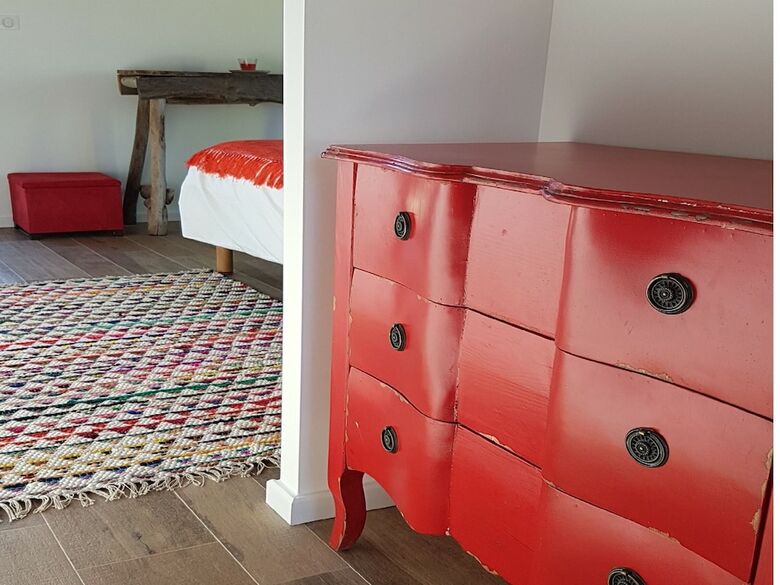 Hostal Asinerie Kuleni