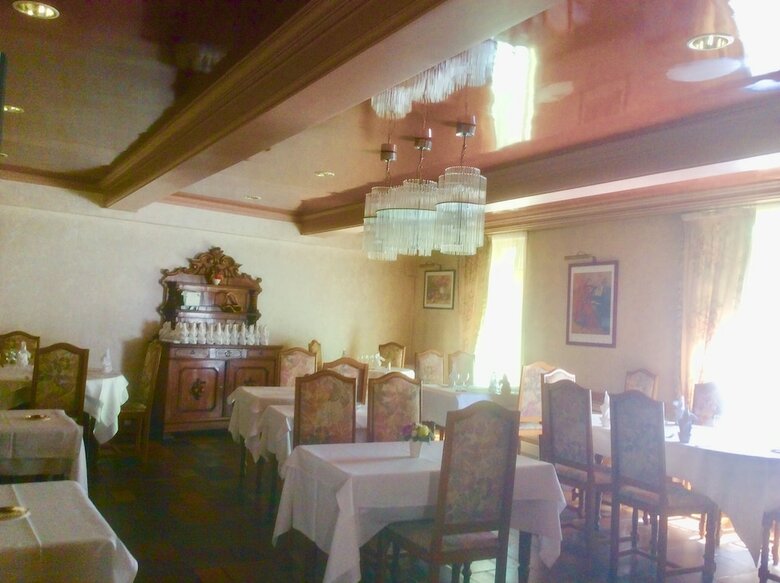 Hotel Du Commerce
