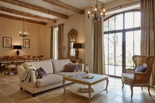 Hotel Ch�teau Saint Pierre de Serjac