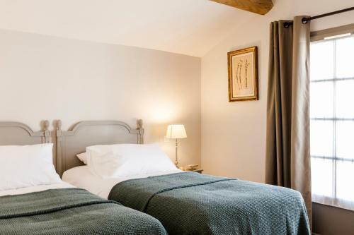 Hotel Ch�teau Saint Pierre de Serjac