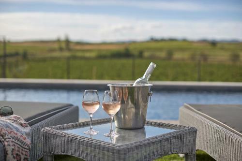 Hotel Ch�teau Saint Pierre de Serjac