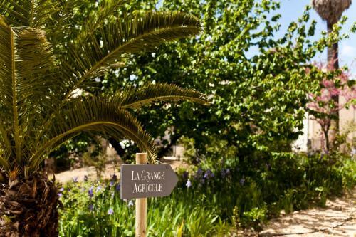 Hotel Ch�teau Saint Pierre de Serjac