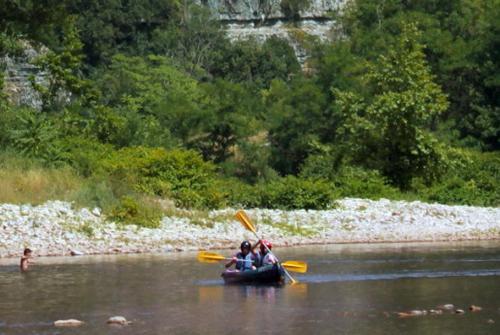 Camping International