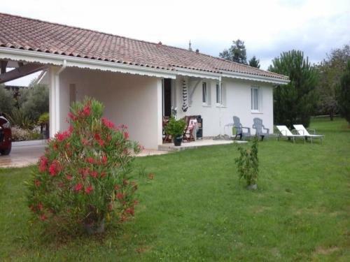 House G�te Du Carr�