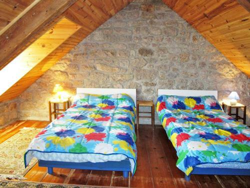 Holiday Home Les Embruns (Rvi402)