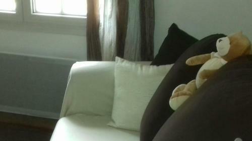 Bed & Breakfast La Demeure de Cupidon