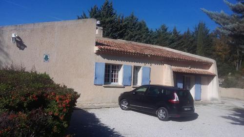 Bed & Breakfast La Demeure de Cupidon