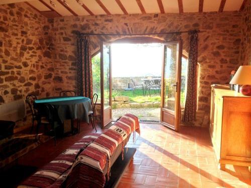 Holiday Home Rue de La Salasse