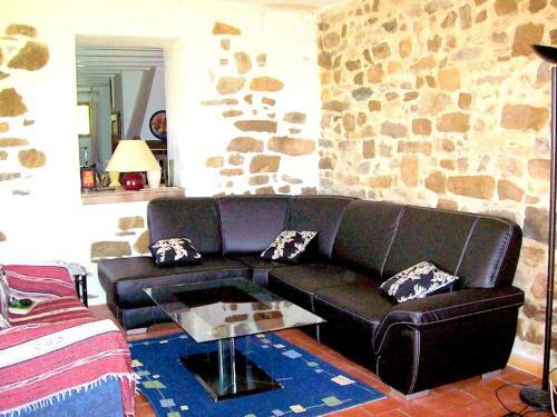 Holiday Home Rue de La Salasse