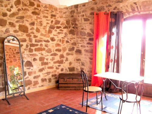 Holiday Home Rue de La Salasse