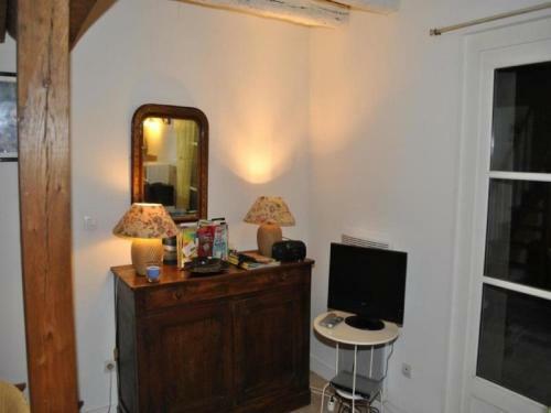 House G�te Du Jonceray 2