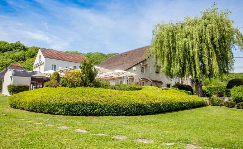 Hotel Auberge Le Relais