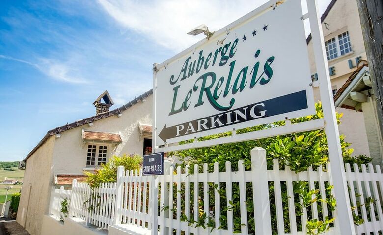 Hotel Auberge Le Relais