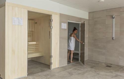 Aparthotel R�sidence Odalys R�ve D'�le