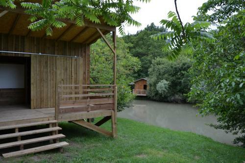 Natur'park Moulin Des Sandaux