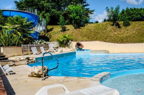 Natur'park Moulin Des Sandaux