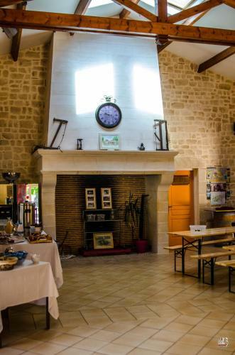 Natur'park Moulin Des Sandaux